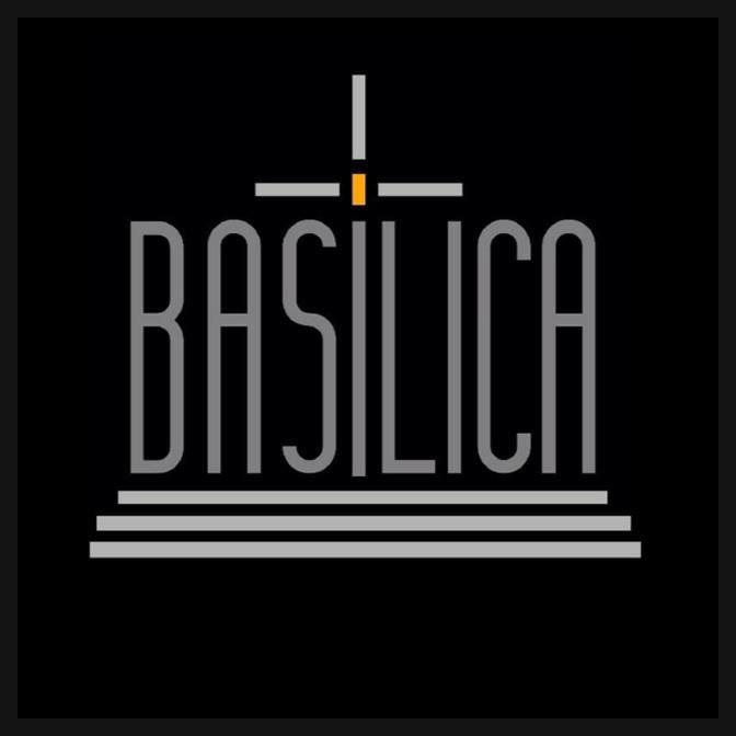 Ministério Basílica 